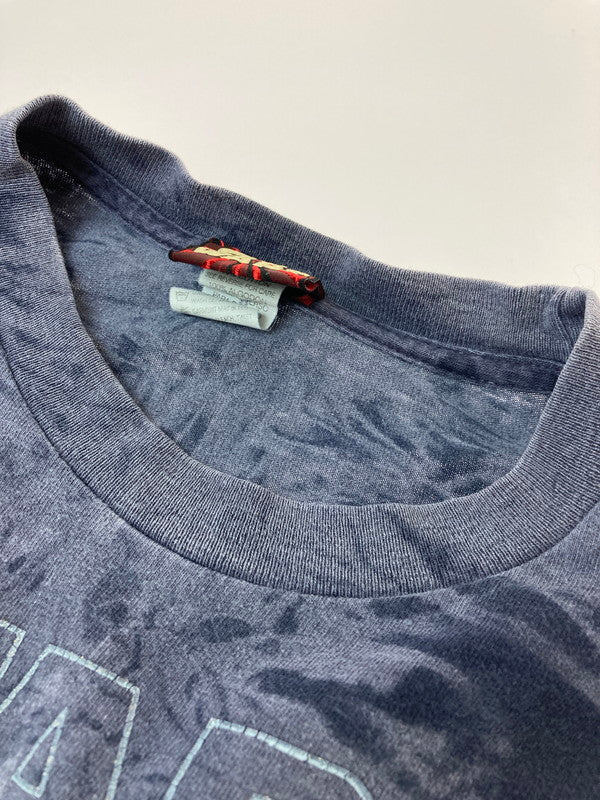 【現状渡し品】【メンズ】 STAR WARS スター・ウォーズ 90'S PRINT TEE プリントTシャツ トップス 146-250411-ks-21-min 万代Net店