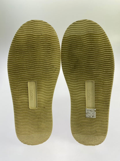 【中古品】【メンズ】 SUICOKE スイコック ALAL-WPAB レースアップ ラバー シューズ 165-250416-jt-13-min サイズ：US 9 27.0cm カラー：ブラウン 万代Net店