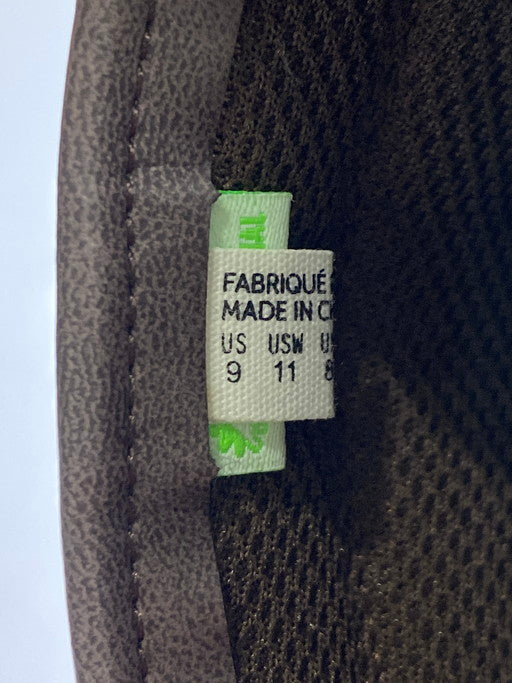 【中古品】【メンズ】 SUICOKE スイコック ALAL-WPAB レースアップ ラバー シューズ 165-250416-jt-13-min サイズ：US 9 27.0cm カラー：ブラウン 万代Net店