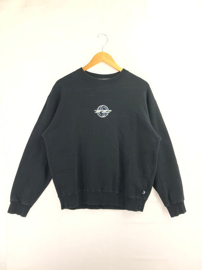 【中古品】【メンズ】 T＆C SURF ティー ＆ シー サーフ DRAGON SWEATSHIRT ドラゴン スウェット シャツ 146-260505-rt-13-tag カラー：ブラック 万代Net店