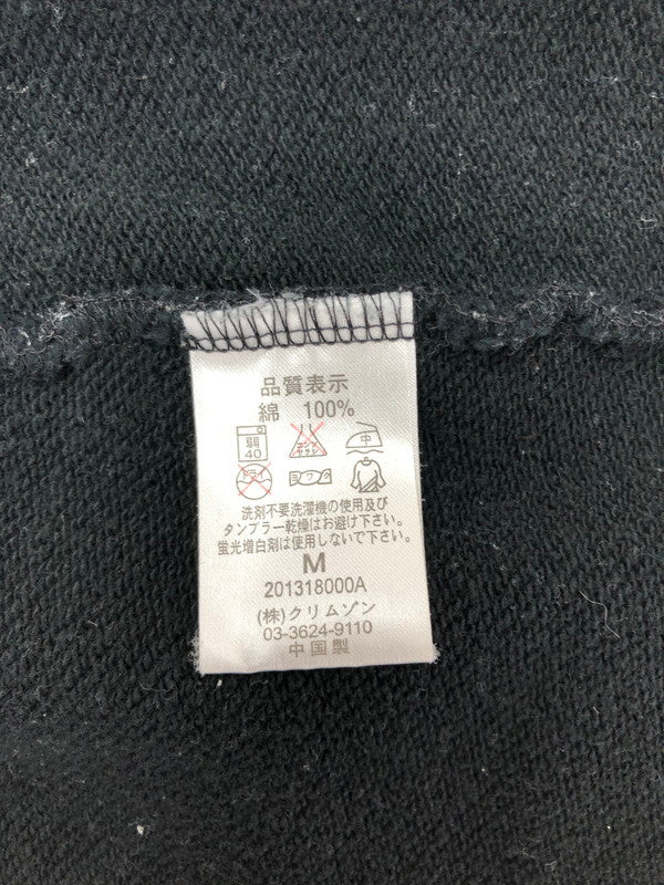 【中古品】【メンズ】 T＆C SURF ティー ＆ シー サーフ DRAGON SWEATSHIRT ドラゴン スウェット シャツ 146-260505-rt-13-tag カラー：ブラック 万代Net店