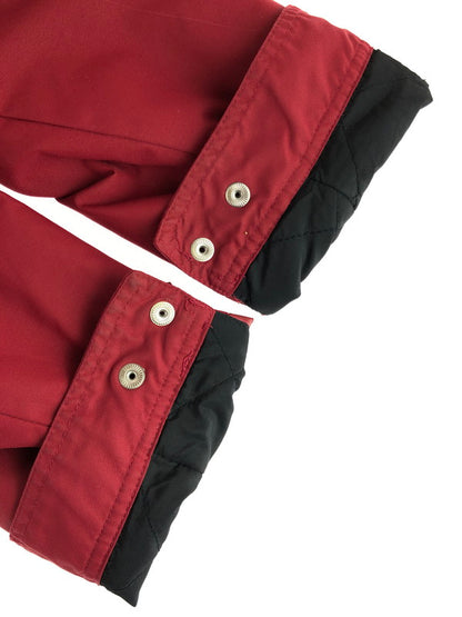 【中古品】【メンズ】 Supreme シュプリーム SUPREME 12AW 8BALL COACHJACKET 149-251109-rt-13-tag サイズ：XL カラー：レッド 万代Net店