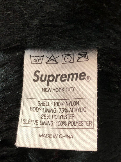 【中古品】【メンズ】 Supreme シュプリーム SUPREME 12AW 8BALL COACHJACKET 149-251109-rt-13-tag サイズ：XL カラー：レッド 万代Net店