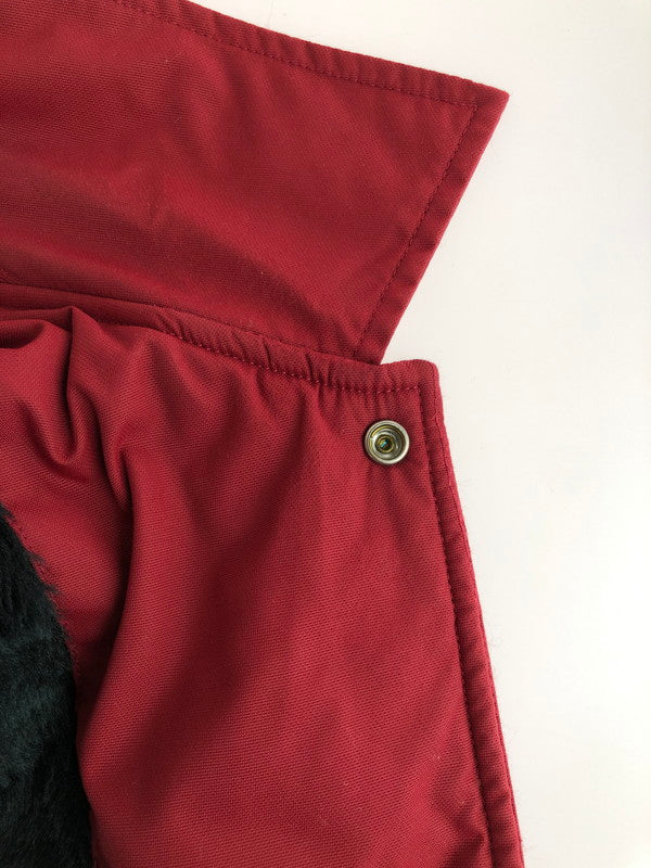 【中古品】【メンズ】 Supreme シュプリーム SUPREME 12AW 8BALL COACHJACKET 149-251109-rt-13-tag サイズ：XL カラー：レッド 万代Net店