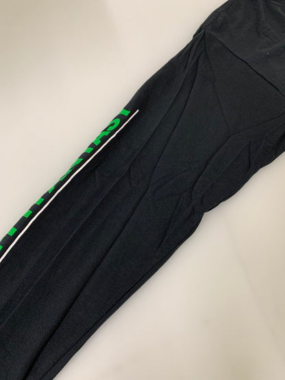 【中古品】【メンズ】 SCI-FI FANTASY サイファイファンタジー SLEEVE PRINT L S TEE Tシャツ トップス 142-250411-ks-47-min サイズ：M カラー：ブラック 万代Net店