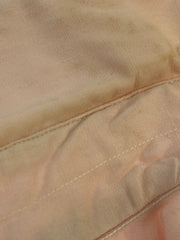 【中古品】【メンズ】 IMPERIAL インペリアル 推定60'S マチ付きシャツ トップス 長袖シャツ 146-250724-cn-8-min サイズ：表記なし カラー：サーモンピンク系 万代Net店