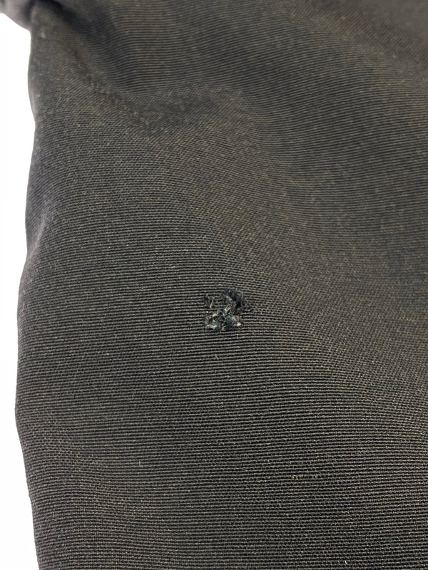 【現状渡し品】【メンズ】 FEDERAL EXPRESS FLIGHT JACKET フェデラル エクスプレス フライト ジャケット メンズ アウター 146-260617-KS-13-min サイズ：不明 カラー：ブラック 万代Net店
