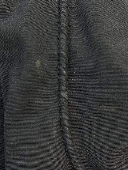 【現状渡し品】【メンズ】 FEDERAL EXPRESS FLIGHT JACKET フェデラル エクスプレス フライト ジャケット メンズ アウター 146-260617-KS-13-min サイズ：不明 カラー：ブラック 万代Net店