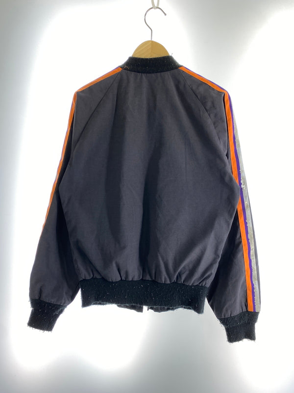【現状渡し品】【メンズ】 FEDERAL EXPRESS FLIGHT JACKET フェデラル エクスプレス フライト ジャケット メンズ アウター 146-260617-KS-13-min サイズ：不明 カラー：ブラック 万代Net店