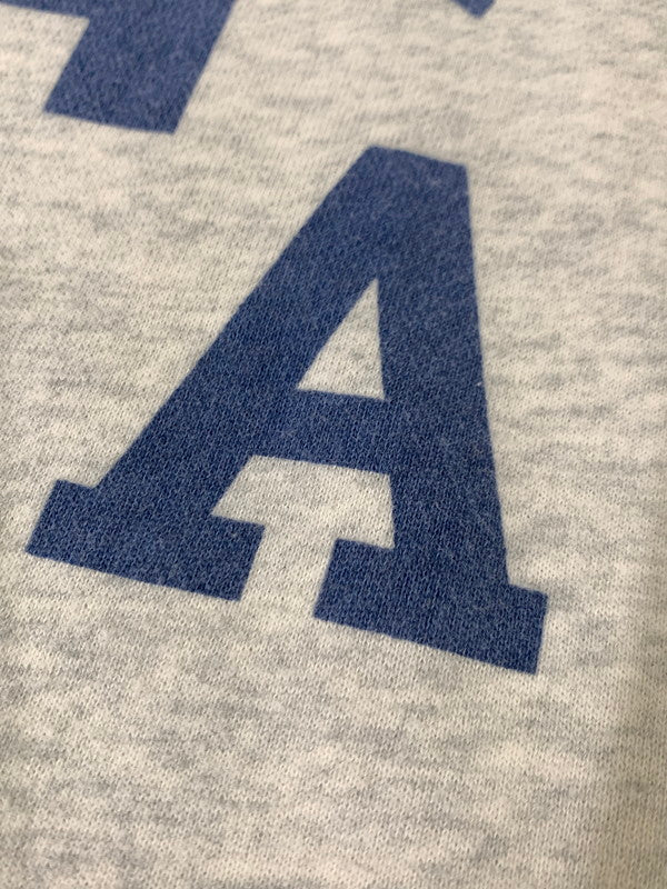 【中古品】【メンズ】 Champion チャンピオン ATA SWEATSHIRT スウェットシャツ トップス 148-250718-jt-16-min サイズ：M カラー：ホワイト 万代Net店