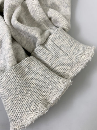 【中古品】【メンズ】 Champion チャンピオン ATA SWEATSHIRT スウェットシャツ トップス 148-250718-jt-16-min サイズ：M カラー：ホワイト 万代Net店