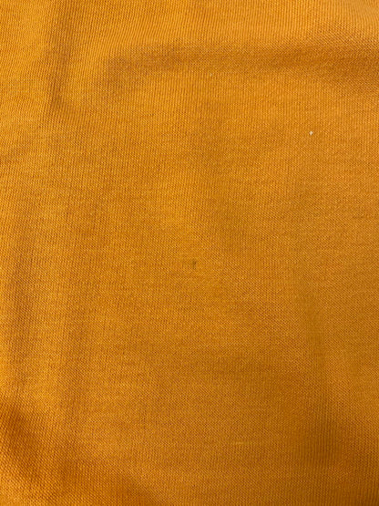 【現状渡し品】【メンズ】 TOWNCRAFT タウンクラフト 60'S S S SWEATSHIRT スウェットシャツ トップス 146-250411-ks-37-min サイズ：M カラー：オレンジ 万代Net店