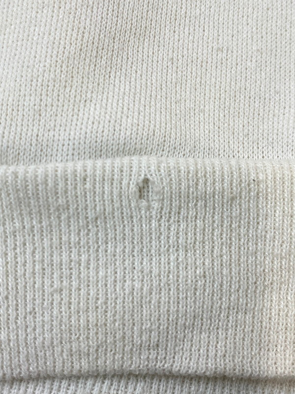 【現状渡し品】【メンズ】 ARTEX アルテックス 70-80'S "OKLAHOMA" SWEATSHIRT スウェット トレーナー 146-250412-AS-30-min サイズ：L カラー：ホワイト 万代Net店