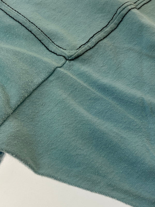 【現状渡し品】【メンズ】 BANTAMS バンタム ELVIS PRESLEY PRINT TEE 推定80'S エルヴィス・プレスリー プリント Tシャツ 80年代 メンズ トップス 146-250409-em-23-min サイズ：L カラー：サックスブルー 万代Net店