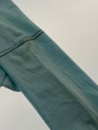 【現状渡し品】【メンズ】 BANTAMS バンタム ELVIS PRESLEY PRINT TEE 推定80'S エルヴィス・プレスリー プリント Tシャツ 80年代 メンズ トップス 146-250409-em-23-min サイズ：L カラー：サックスブルー 万代Net店