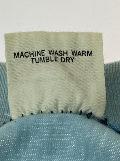 【現状渡し品】【メンズ】 BANTAMS バンタム ELVIS PRESLEY PRINT TEE 推定80'S エルヴィス・プレスリー プリント Tシャツ 80年代 メンズ トップス 146-250409-em-23-min サイズ：L カラー：サックスブルー 万代Net店