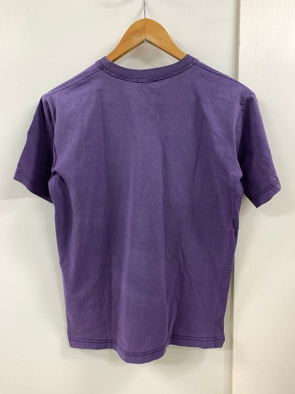 【中古品】【メンズ】 NIKE ナイキ 推定90'S WINDMILL S S TEE ショートスリーブ 146-250414-AS-38-min カラー：パープル 万代Net店
