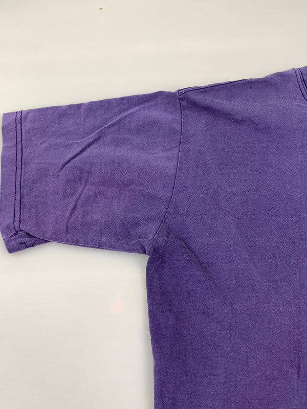 【中古品】【メンズ】 NIKE ナイキ 推定90'S WINDMILL S S TEE ショートスリーブ 146-250414-AS-38-min カラー：パープル 万代Net店