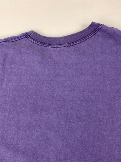 【中古品】【メンズ】 NIKE ナイキ 推定90'S WINDMILL S S TEE ショートスリーブ 146-250414-AS-38-min カラー：パープル 万代Net店