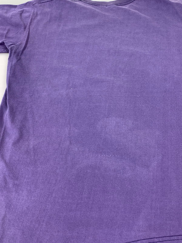 【中古品】【メンズ】 NIKE ナイキ 推定90'S WINDMILL S S TEE ショートスリーブ 146-250414-AS-38-min カラー：パープル 万代Net店