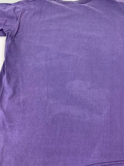 【中古品】【メンズ】 NIKE ナイキ 推定90'S WINDMILL S S TEE ショートスリーブ 146-250414-AS-38-min カラー：パープル 万代Net店