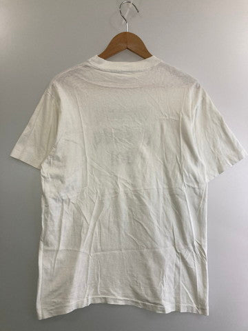 【中古品】【メンズ】 VINTAGE ヴィンテージ READY STEADY GO！90S SS TEE Tシャツ トップス 146-250413-ks-10-min サイズ：不明 カラー：ホワイト 万代Net店