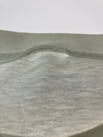 【中古品】【メンズ】 VINTAGE ヴィンテージ READY STEADY GO！90S SS TEE Tシャツ トップス 146-250413-ks-10-min サイズ：不明 カラー：ホワイト 万代Net店