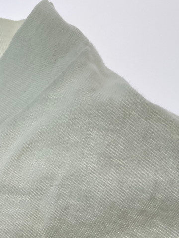 【中古品】【メンズ】 VINTAGE ヴィンテージ READY STEADY GO！90S SS TEE Tシャツ トップス 146-250413-ks-10-min サイズ：不明 カラー：ホワイト 万代Net店