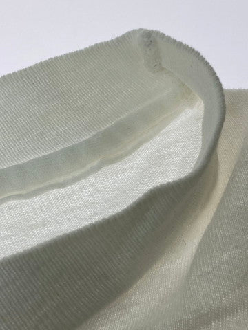 【中古品】【メンズ】 VINTAGE ヴィンテージ READY STEADY GO！90S SS TEE Tシャツ トップス 146-250413-ks-10-min サイズ：不明 カラー：ホワイト 万代Net店