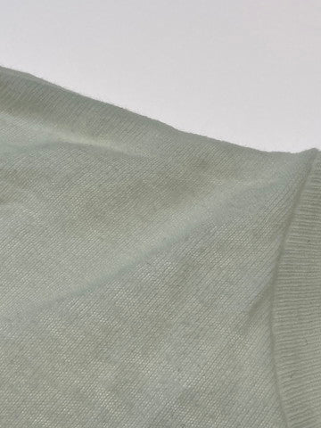 【中古品】【メンズ】 VINTAGE ヴィンテージ READY STEADY GO！90S SS TEE Tシャツ トップス 146-250413-ks-10-min サイズ：不明 カラー：ホワイト 万代Net店