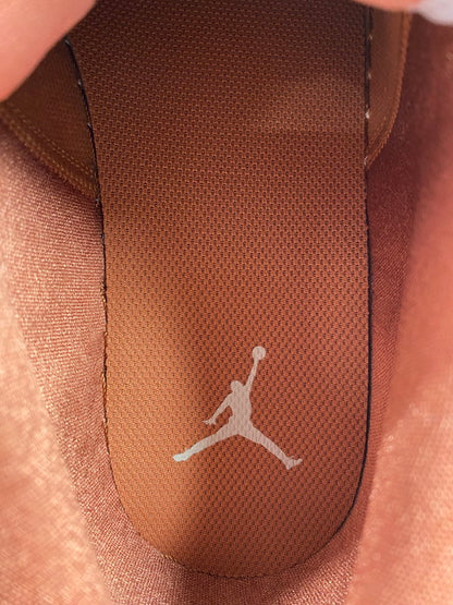 【中古美品】【メンズ】 NIKE ナイキ WOMEN'S AIR JORDAN 1 LOW DC0774-080 ウィメンズ エアージョーダン1ロー スニーカー 靴 160-250411-jt-05-min サイズ：US 12 29.0cm カラー：PURE PLATINUM/SKY J ORANGE 万代Net店