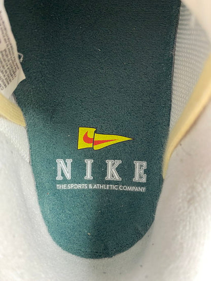 【中古品】【メンズ/レディース】 NIKE ナイキ FAIR FORCE 1 07 LV8 D0341-133 エア フォース スニーカー 靴 160-250412-yn-02-min サイズ：25.0cm US7 カラー：SAIL/NOBLE GREEN-OPTI YELLOW-PICANTE RED 万代Net店