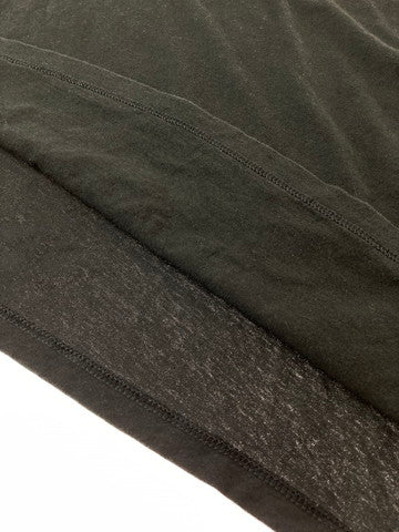 【中古品】【メンズ】 NARUTO 疾風伝 うずまきナルト SS PRINT TEE プリントTシャツ トップス 146-250413-ks-09-min サイズ：XL カラー：ブラック 万代Net店