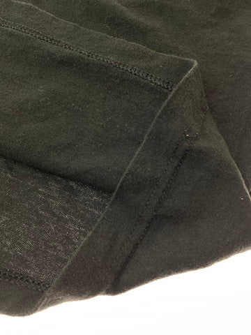 【中古品】【メンズ】 NARUTO 疾風伝 うずまきナルト SS PRINT TEE プリントTシャツ トップス 146-250413-ks-09-min サイズ：XL カラー：ブラック 万代Net店