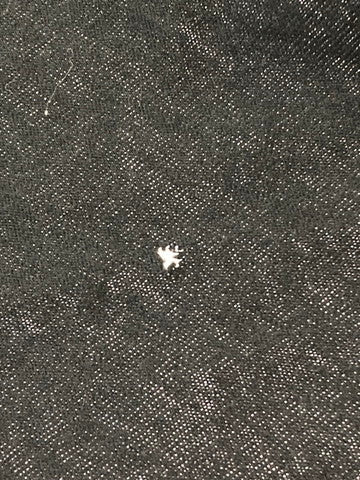 【中古品】【メンズ】 NARUTO 疾風伝 うずまきナルト SS PRINT TEE プリントTシャツ トップス 146-250413-ks-09-min サイズ：XL カラー：ブラック 万代Net店