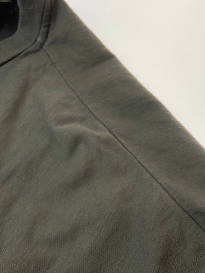 【中古品】【メンズ】  BLURHMS ブラームス BHS--20SS025 HIGH GAUGE SWEAT DRAWSTRING BIG TEE Tシャツ トップス 140-250423-ks-28-min サイズ：3 万代Net店