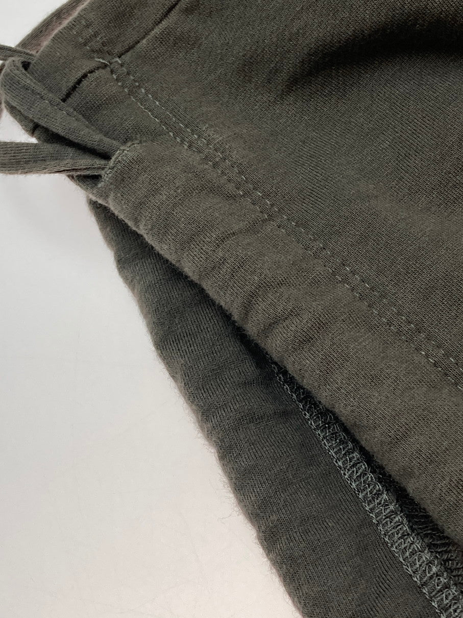 【中古品】【メンズ】  BLURHMS ブラームス BHS--20SS025 HIGH GAUGE SWEAT DRAWSTRING BIG TEE Tシャツ トップス 140-250423-ks-28-min サイズ：3 万代Net店