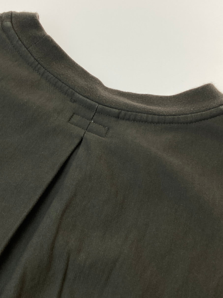 【中古品】【メンズ】  BLURHMS ブラームス BHS--20SS025 HIGH GAUGE SWEAT DRAWSTRING BIG TEE Tシャツ トップス 140-250423-ks-28-min サイズ：3 万代Net店