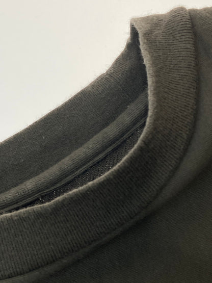 【中古品】【メンズ】  BLURHMS ブラームス BHS--20SS025 HIGH GAUGE SWEAT DRAWSTRING BIG TEE Tシャツ トップス 140-250423-ks-28-min サイズ：3 万代Net店