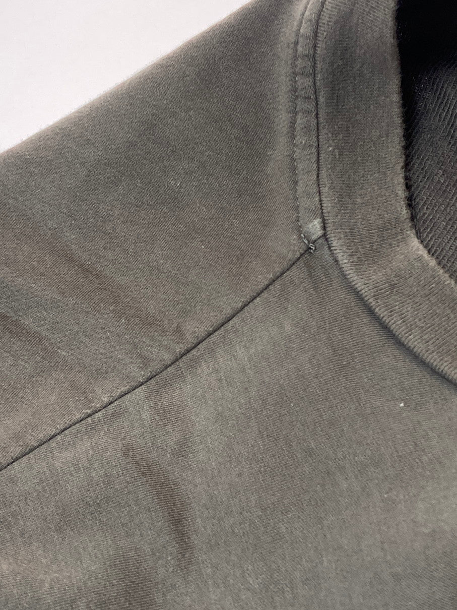 【中古品】【メンズ】  BLURHMS ブラームス BHS--20SS025 HIGH GAUGE SWEAT DRAWSTRING BIG TEE Tシャツ トップス 140-250423-ks-28-min サイズ：3 万代Net店