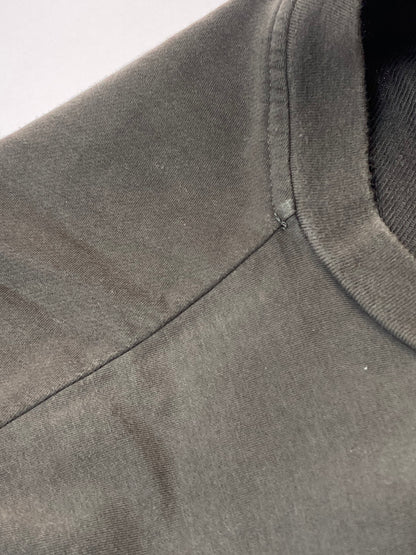 【中古品】【メンズ】  BLURHMS ブラームス BHS--20SS025 HIGH GAUGE SWEAT DRAWSTRING BIG TEE Tシャツ トップス 140-250423-ks-28-min サイズ：3 万代Net店