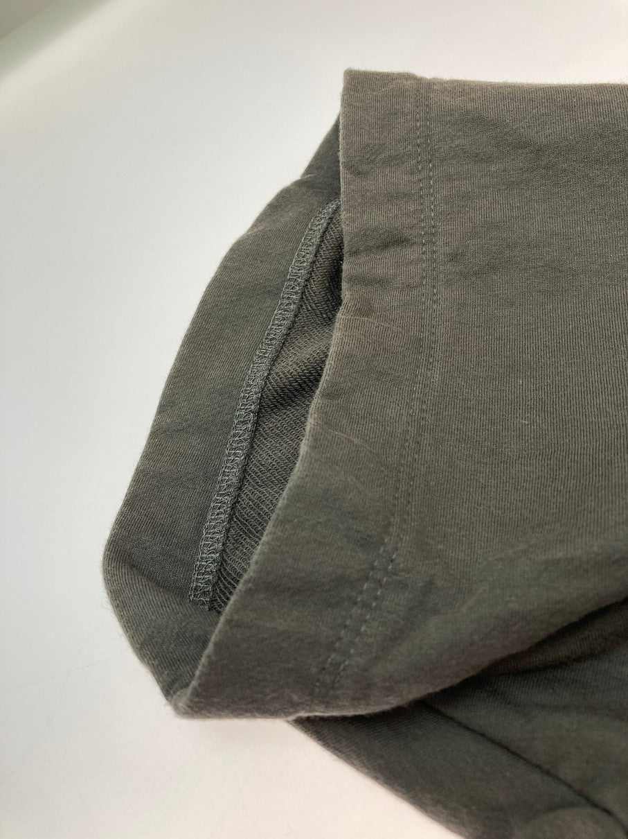 【中古品】【メンズ】  BLURHMS ブラームス BHS--20SS025 HIGH GAUGE SWEAT DRAWSTRING BIG TEE Tシャツ トップス 140-250423-ks-28-min サイズ：3 万代Net店