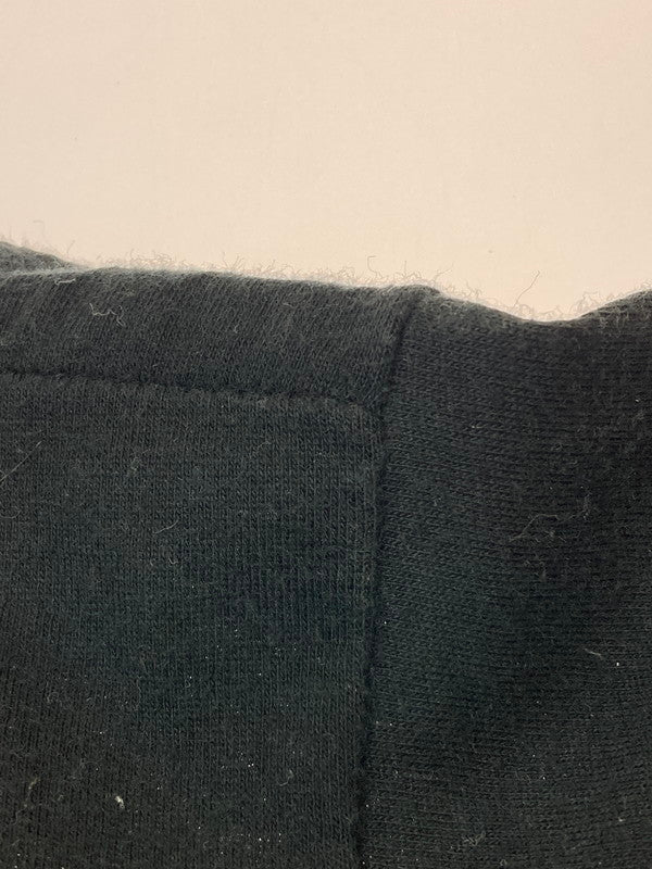 【中古品】【メンズ】 HARLEY DAVIDSON ハーレーダビッドソン 70S LOGO TEE 70年代 ロゴ Tシャツ メンズトップス バイク モーターサイクル ヴィンテージ 146-250409-em-17-min カラー：ブラック 万代Net店