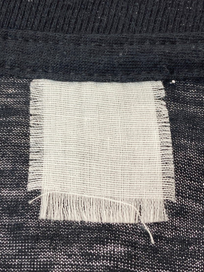 【中古品】【メンズ】 HARLEY DAVIDSON ハーレーダビッドソン 70S LOGO TEE 70年代 ロゴ Tシャツ メンズトップス バイク モーターサイクル ヴィンテージ 146-250409-em-17-min カラー：ブラック 万代Net店