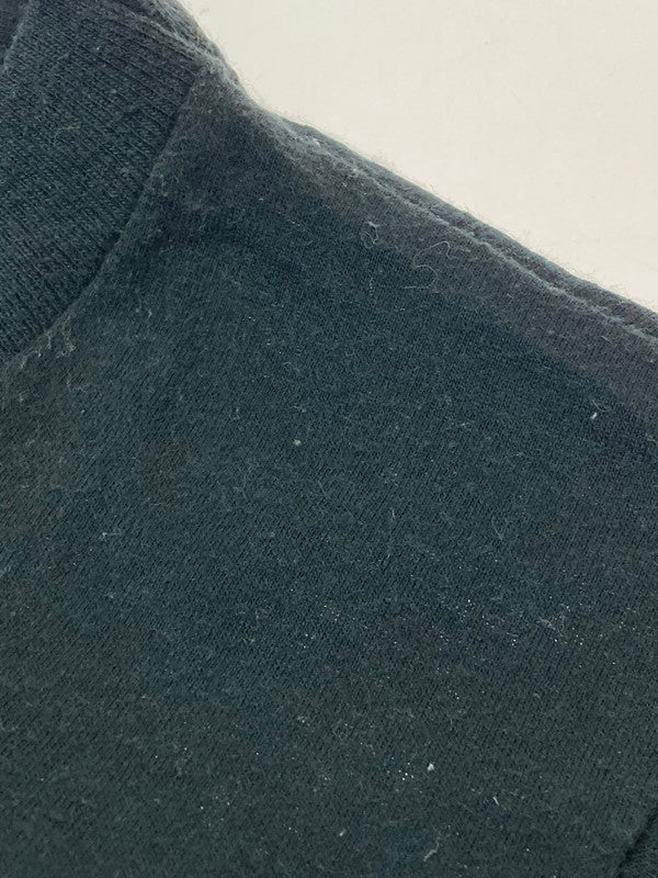 【中古品】【メンズ】 HARLEY DAVIDSON ハーレーダビッドソン 70S LOGO TEE 70年代 ロゴ Tシャツ メンズトップス バイク モーターサイクル ヴィンテージ 146-250409-em-17-min カラー：ブラック 万代Net店