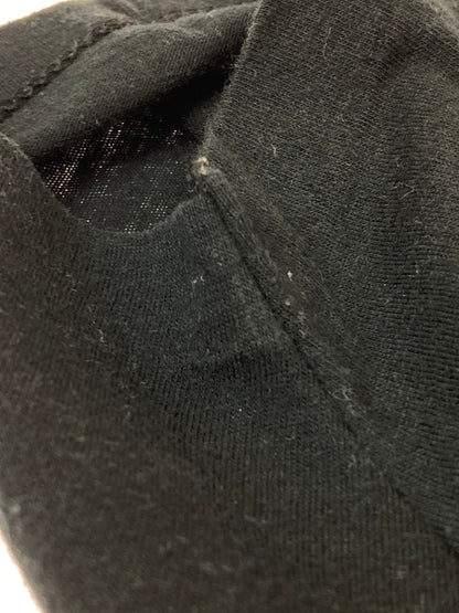 【中古品】【メンズ】 HARLEY DAVIDSON ハーレーダビッドソン 70S LOGO TEE 70年代 ロゴ Tシャツ メンズトップス バイク モーターサイクル ヴィンテージ 146-250409-em-17-min カラー：ブラック 万代Net店