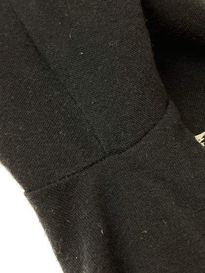 【中古品】【メンズ】 HARLEY DAVIDSON ハーレーダビッドソン 70S LOGO TEE 70年代 ロゴ Tシャツ メンズトップス バイク モーターサイクル ヴィンテージ 146-250409-em-17-min カラー：ブラック 万代Net店