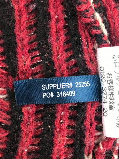 【中古品】【メンズ】 POLO RALPH LAUREN ポロ・ラルフローレン ネイティブ柄 ショールカラーカーディガン 146-251027-na-20-tag サイズ：L カラー：マルチカラー 万代Net店