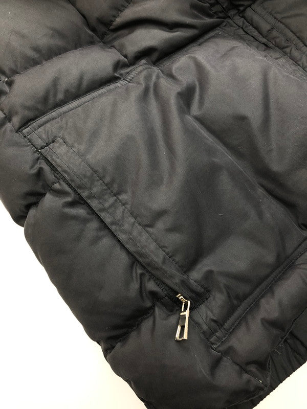 【中古品】【メンズ】 STUSSY OUTDOOR ステューシー アウトドア 90's GOOSE DOWN JACKET 90年代 グースダウンジャケット アウター 142-251028-rt-07-tag サイズ：M カラー：ブラック 万代Net店