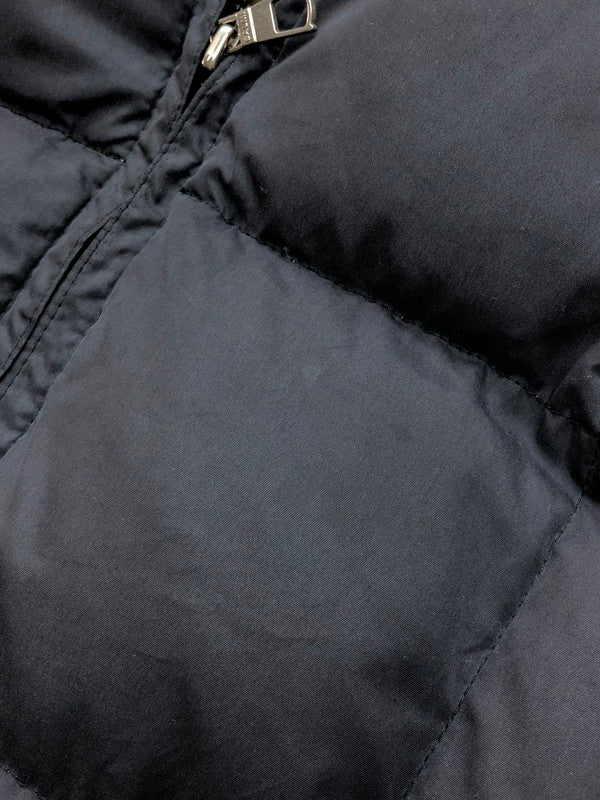 【中古品】【メンズ】 STUSSY OUTDOOR ステューシー アウトドア 90's GOOSE DOWN JACKET 90年代 グースダウンジャケット アウター 142-251028-rt-07-tag サイズ：M カラー：ブラック 万代Net店